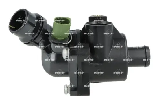 Thermostat, Kühlmittel NRF 725076 Bild Thermostat, Kühlmittel NRF 725076