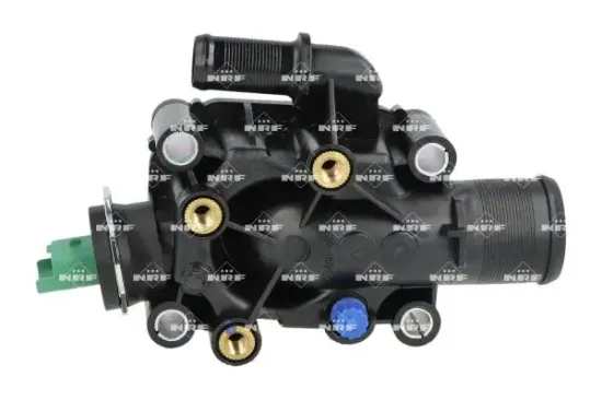 Thermostat, Kühlmittel NRF 725081 Bild Thermostat, Kühlmittel NRF 725081