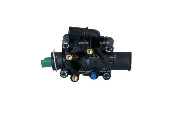 Thermostat, Kühlmittel NRF 725081 Bild Thermostat, Kühlmittel NRF 725081