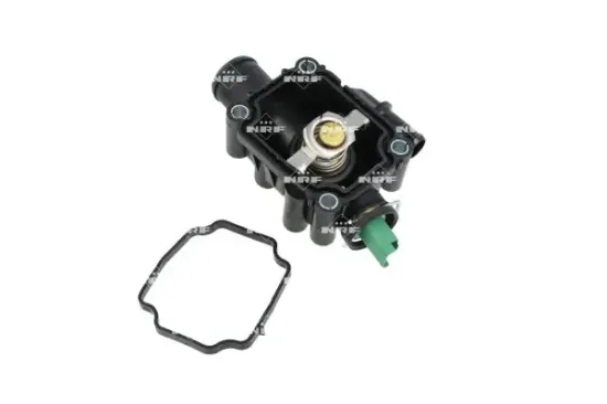Thermostat, Kühlmittel NRF 725081 Bild Thermostat, Kühlmittel NRF 725081