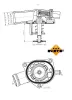 Thermostat, Kühlmittel NRF 725130 Bild Thermostat, Kühlmittel NRF 725130