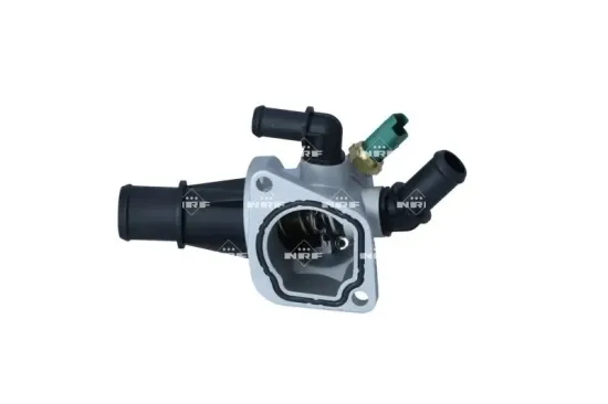 Thermostat, Kühlmittel NRF 725158 Bild Thermostat, Kühlmittel NRF 725158