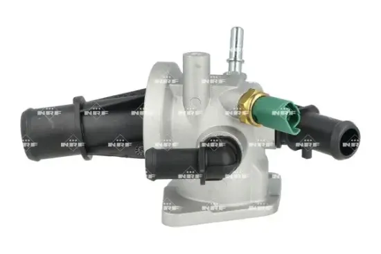 Thermostat, Kühlmittel NRF 725158 Bild Thermostat, Kühlmittel NRF 725158