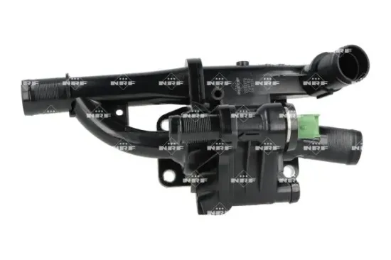 Thermostat, Kühlmittel NRF 725163 Bild Thermostat, Kühlmittel NRF 725163
