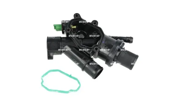 Thermostat, Kühlmittel NRF 725165 Bild Thermostat, Kühlmittel NRF 725165