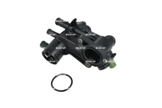 Thermostat, Kühlmittel NRF 725242 Bild Thermostat, Kühlmittel NRF 725242