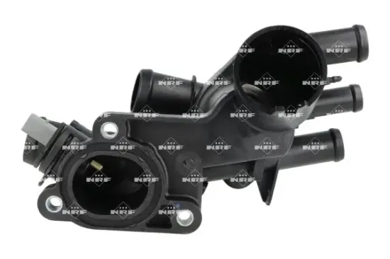 Thermostat, Kühlmittel NRF 725243 Bild Thermostat, Kühlmittel NRF 725243