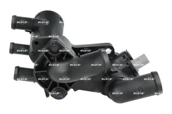 Thermostat, Kühlmittel NRF 725243 Bild Thermostat, Kühlmittel NRF 725243