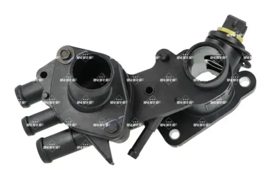 Thermostat, Kühlmittel NRF 725244 Bild Thermostat, Kühlmittel NRF 725244