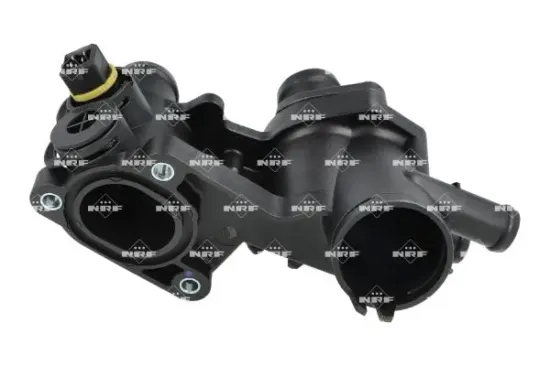 Thermostat, Kühlmittel NRF 725244 Bild Thermostat, Kühlmittel NRF 725244