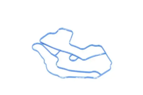 Thermostat, Kühlmittel NRF 725337 Bild Thermostat, Kühlmittel NRF 725337