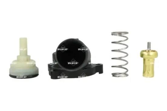 Thermostat, Kühlmittel NRF 725356 Bild Thermostat, Kühlmittel NRF 725356