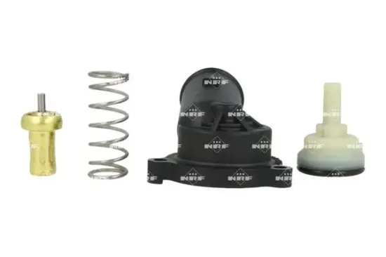 Thermostat, Kühlmittel NRF 725356 Bild Thermostat, Kühlmittel NRF 725356