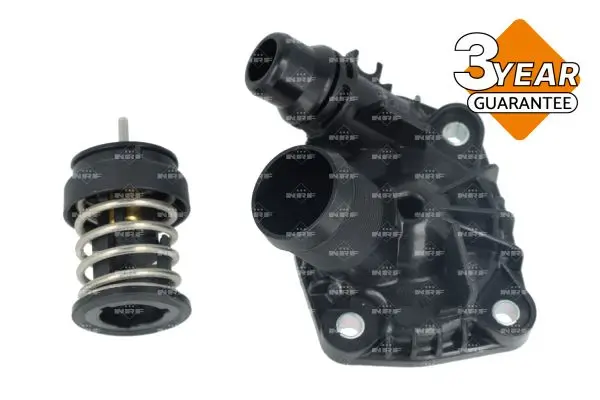 Thermostat, Kühlmittel NRF 725486