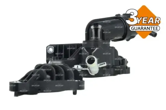 Thermostat, Kühlmittel NRF 725553 Bild Thermostat, Kühlmittel NRF 725553