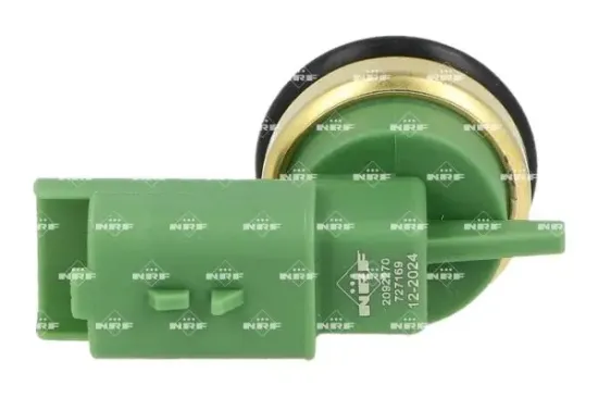 Sensor, Kühlmitteltemperatur NRF 727169 Bild Sensor, Kühlmitteltemperatur NRF 727169