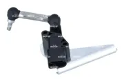 Sensor, Luftfederungsniveau vorne links NRF 752003