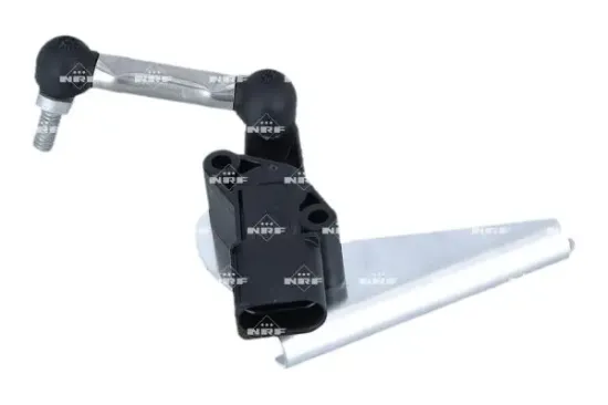 Sensor, Luftfederungsniveau vorne links NRF 752003 Bild Sensor, Luftfederungsniveau vorne links NRF 752003