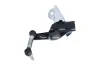 Sensor, Luftfederungsniveau vorne links NRF 752003 Bild Sensor, Luftfederungsniveau vorne links NRF 752003