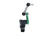 Sensor, Luftfederungsniveau vorne links NRF 752004
