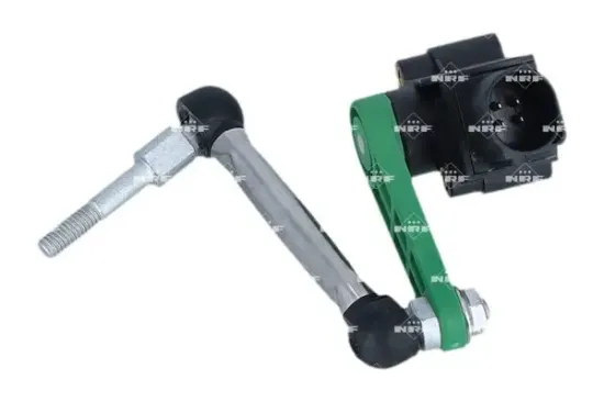 Sensor, Luftfederungsniveau hinten rechts NRF 752005 Bild Sensor, Luftfederungsniveau hinten rechts NRF 752005