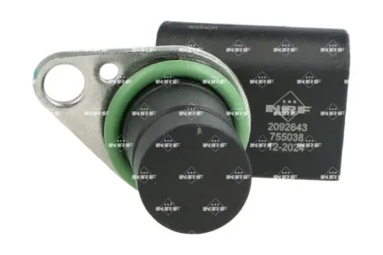 Impulsgeber, Kurbelwelle NRF 755038 Bild Impulsgeber, Kurbelwelle NRF 755038