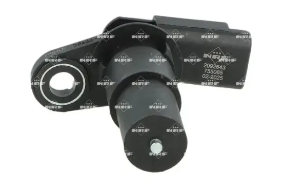 Impulsgeber, Kurbelwelle NRF 755065 Bild Impulsgeber, Kurbelwelle NRF 755065