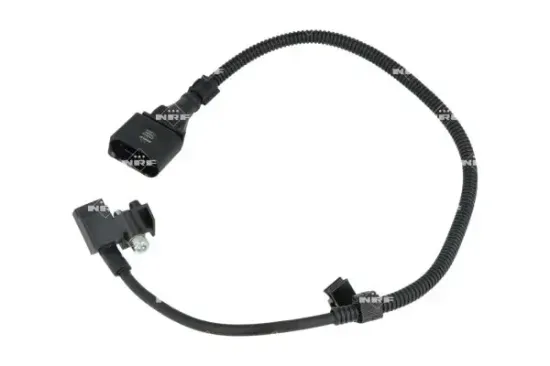 Impulsgeber, Kurbelwelle NRF 755095 Bild Impulsgeber, Kurbelwelle NRF 755095