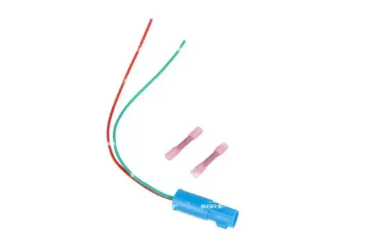 Impulsgeber, Kurbelwelle NRF 755103 Bild Impulsgeber, Kurbelwelle NRF 755103