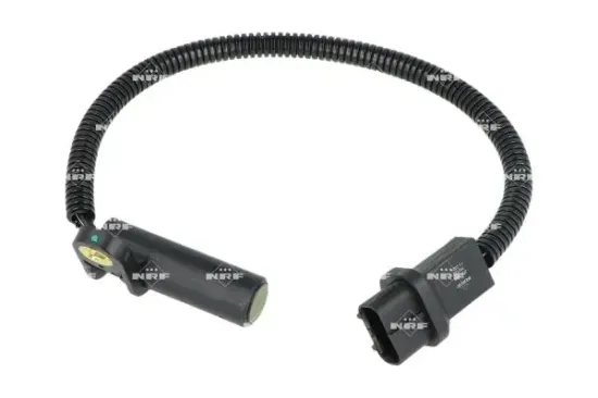 Impulsgeber, Kurbelwelle NRF 755122 Bild Impulsgeber, Kurbelwelle NRF 755122