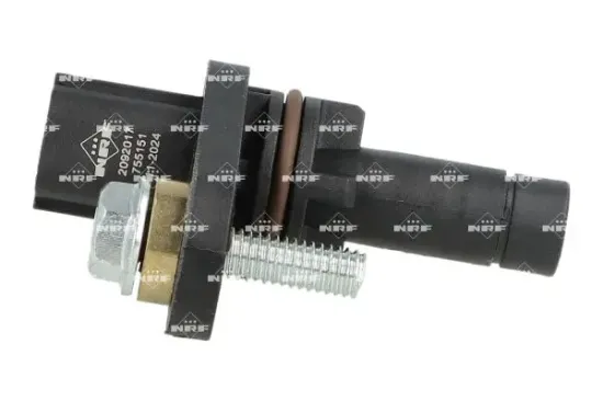 Impulsgeber, Kurbelwelle NRF 755151 Bild Impulsgeber, Kurbelwelle NRF 755151