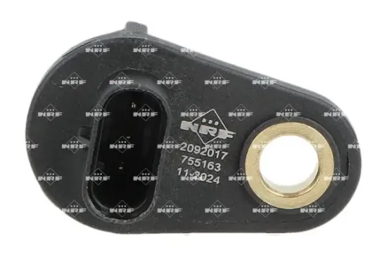 Impulsgeber, Kurbelwelle NRF 755163 Bild Impulsgeber, Kurbelwelle NRF 755163