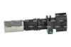 Impulsgeber, Kurbelwelle NRF 755199 Bild Impulsgeber, Kurbelwelle NRF 755199