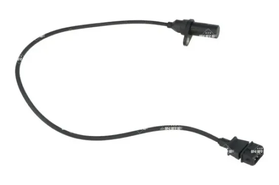 Impulsgeber, Kurbelwelle NRF 755243 Bild Impulsgeber, Kurbelwelle NRF 755243