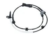 Sensor, Raddrehzahl vorne NRF 756001