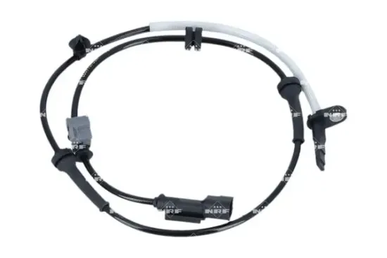 Sensor, Raddrehzahl vorne NRF 756001 Bild Sensor, Raddrehzahl vorne NRF 756001