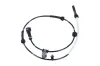 Sensor, Raddrehzahl vorne NRF 756002 Bild Sensor, Raddrehzahl vorne NRF 756002