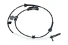 Sensor, Raddrehzahl vorne NRF 756002 Bild Sensor, Raddrehzahl vorne NRF 756002