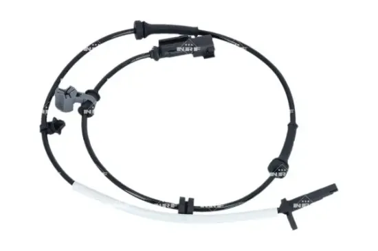 Sensor, Raddrehzahl vorne NRF 756002 Bild Sensor, Raddrehzahl vorne NRF 756002