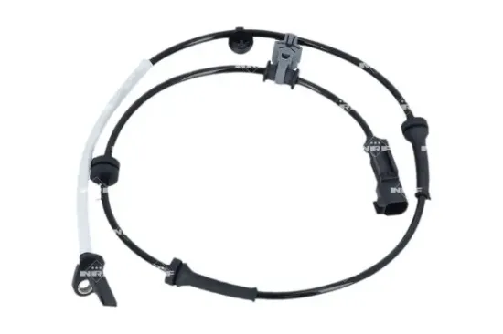 Sensor, Raddrehzahl vorne NRF 756002 Bild Sensor, Raddrehzahl vorne NRF 756002