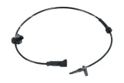 Sensor, Raddrehzahl hinten NRF 756004