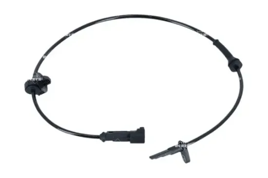 Sensor, Raddrehzahl hinten NRF 756004 Bild Sensor, Raddrehzahl hinten NRF 756004