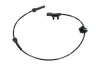 Sensor, Raddrehzahl hinten NRF 756004 Bild Sensor, Raddrehzahl hinten NRF 756004