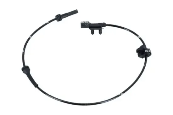 Sensor, Raddrehzahl hinten NRF 756004 Bild Sensor, Raddrehzahl hinten NRF 756004
