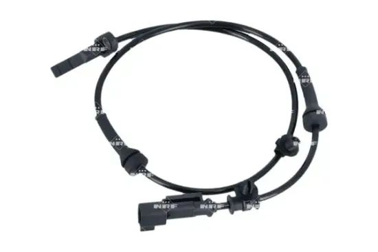 Sensor, Raddrehzahl vorne NRF 756005 Bild Sensor, Raddrehzahl vorne NRF 756005