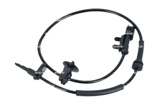 Sensor, Raddrehzahl vorne NRF 756006 Bild Sensor, Raddrehzahl vorne NRF 756006