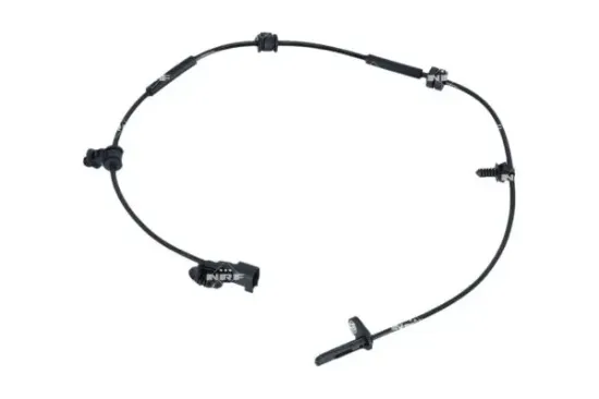 Sensor, Raddrehzahl vorne NRF 756007 Bild Sensor, Raddrehzahl vorne NRF 756007