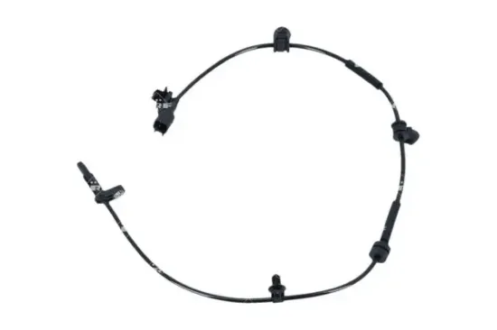 Sensor, Raddrehzahl vorne NRF 756007 Bild Sensor, Raddrehzahl vorne NRF 756007