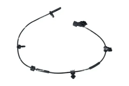 Sensor, Raddrehzahl vorne NRF 756007 Bild Sensor, Raddrehzahl vorne NRF 756007