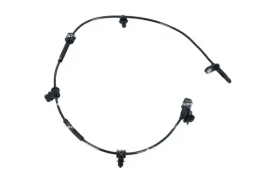 Sensor, Raddrehzahl vorne NRF 756007 Bild Sensor, Raddrehzahl vorne NRF 756007